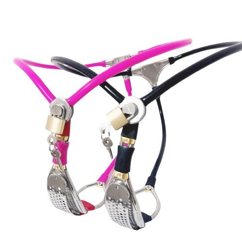 Chastity Belt For Female