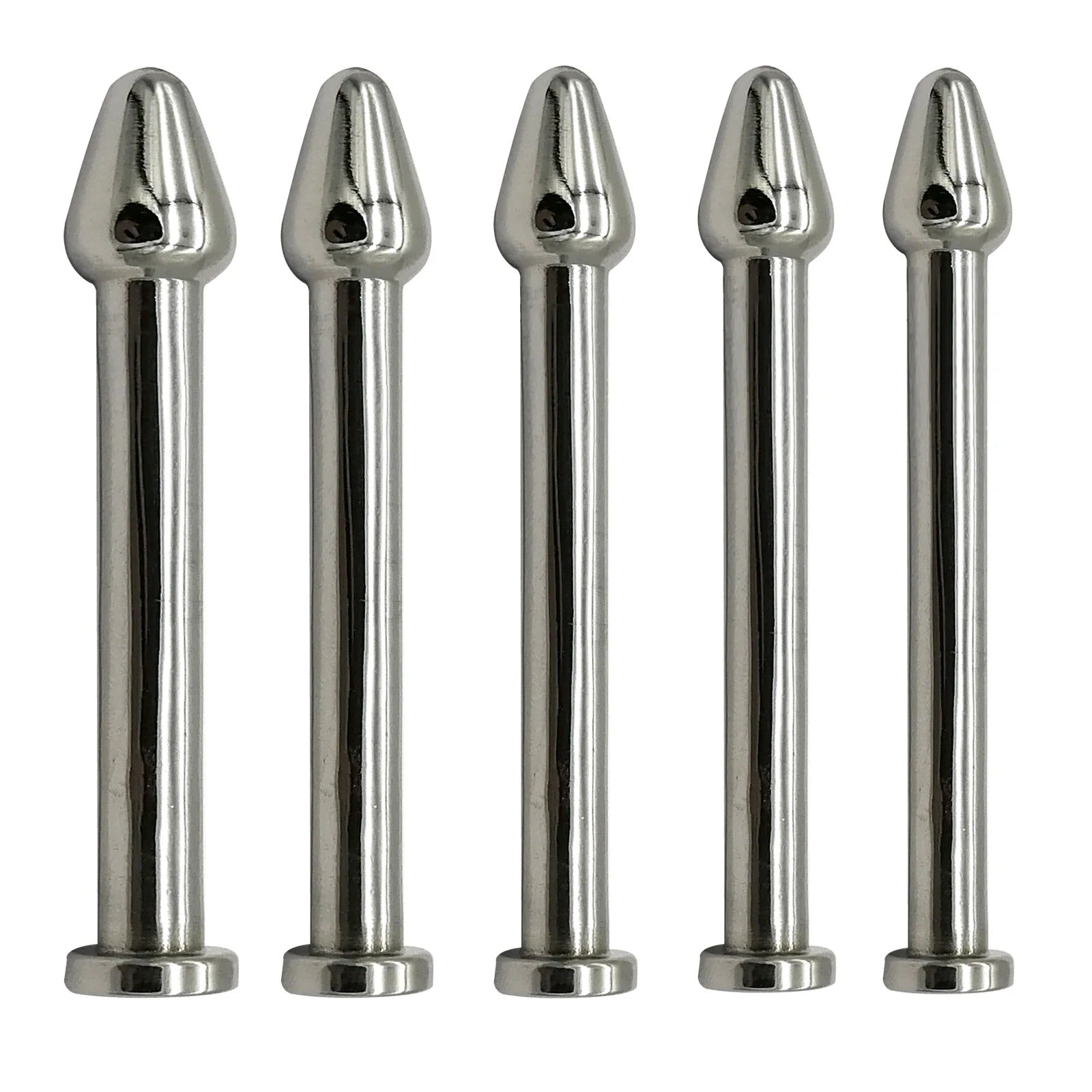 Stainless Steel Urethral Plug for men