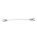 Silicone Steel Catheter Tube for Male Chastity Device