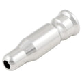 Stainless Steel Bullet Urethral Sound | Horse Eye Design