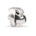 HT-V4 Male Chastity Device Stainless Steel Cage With Ring