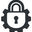Precision Lock Gear logo