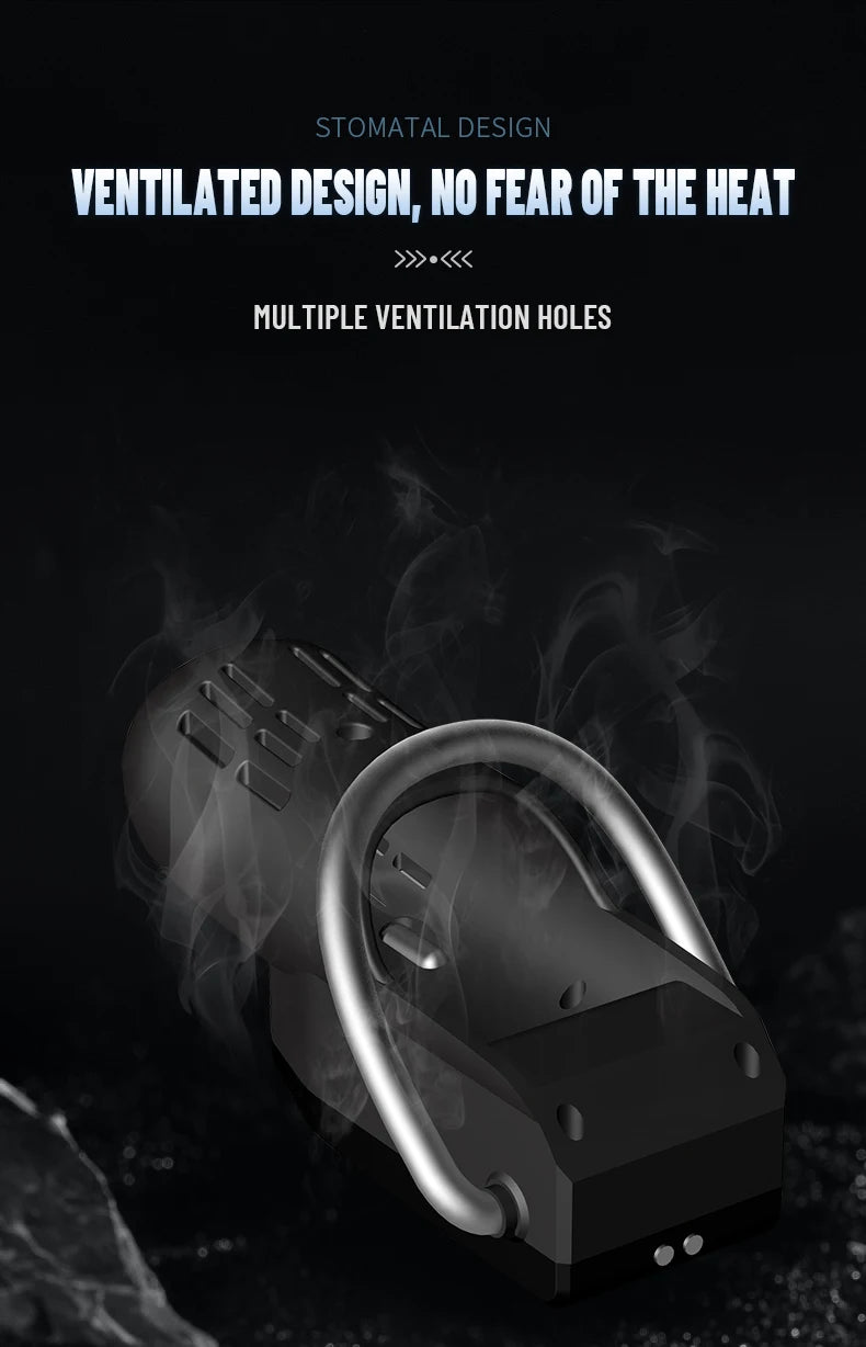 Intelligent Remote Electrical Stimulation Male Chastity Device – 3.0 CB Lock