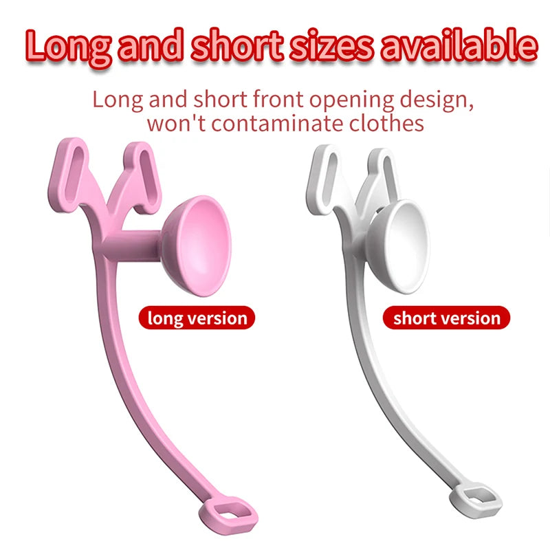 Butterfly Male Chastity Device | Discreet CB Cage with Straps for Everyday Wear