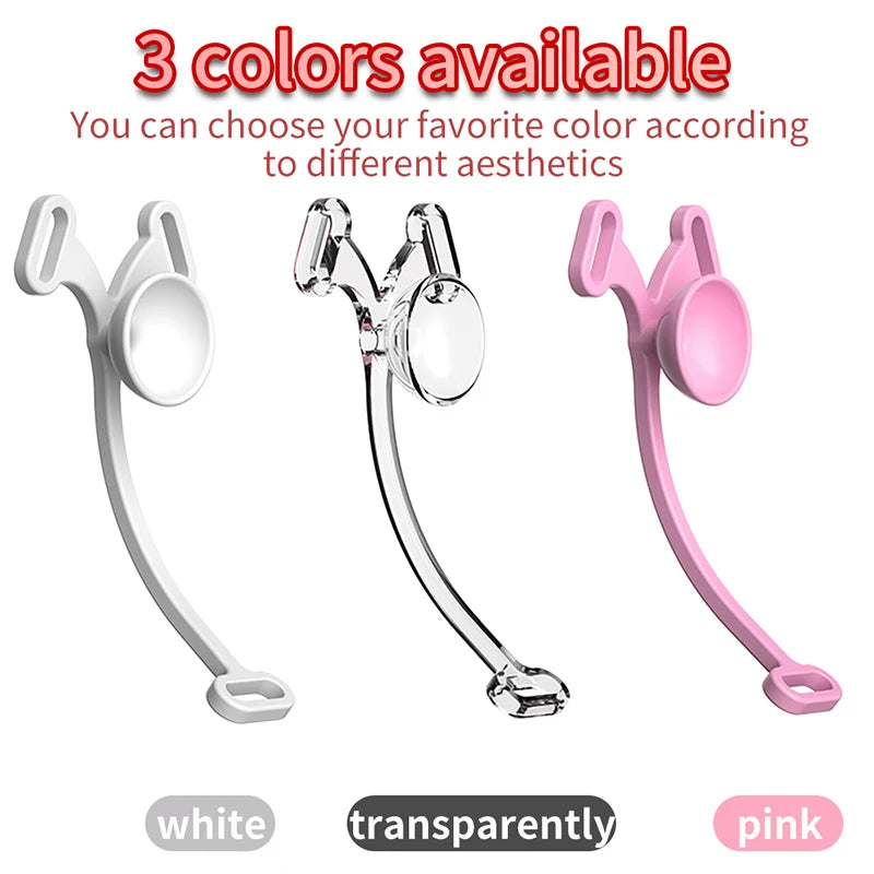 Butterfly Male Chastity Device | Discreet CB Cage with Straps for Everyday Wear