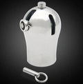 Male Luxury Chastity Device PA9000 with Titanium Plug and PA Lock