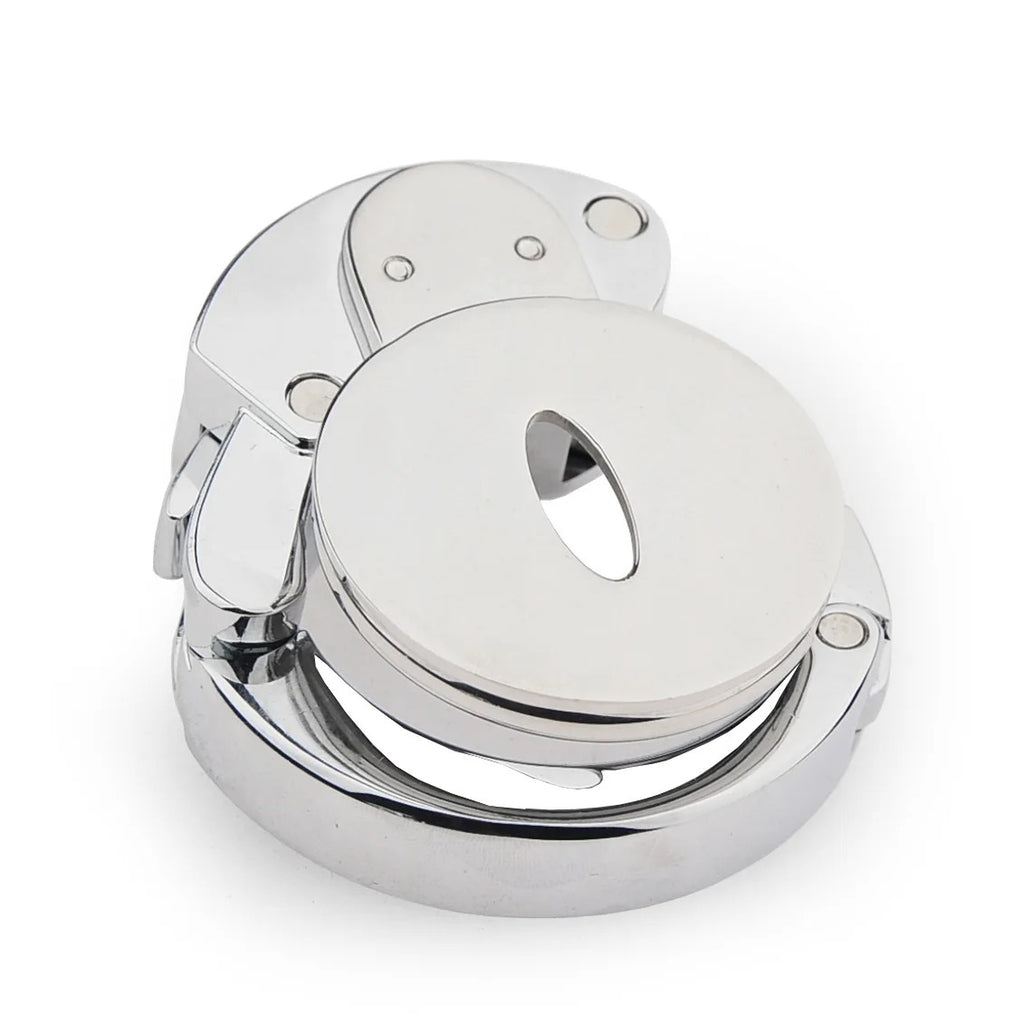 New Lock Chastity Cage for Men – Metal Device with Adjustable Ring (14 Designs)
