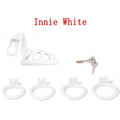 Super Small Chastity Device | ABS Compact Cage + Add-On Accessory