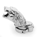 New Lock Chastity Cage for Men – Metal Device with Adjustable Ring (14 Designs)