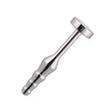 Horse Eye Urethral Plug Stick – Stainless Steel Dilator for Men 53mm