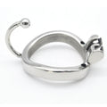 304 Stainless Steel Replacement Ring | Prince Albert Lock Ring (40–50mm)