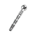 Steel Urethral Sounding Rod for Men | Horse Eye Style