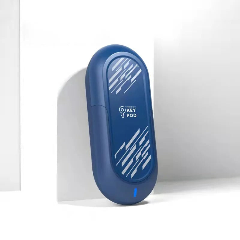 Locklink Key Pod Safe Box – Smart Remote Lock with QIUI App