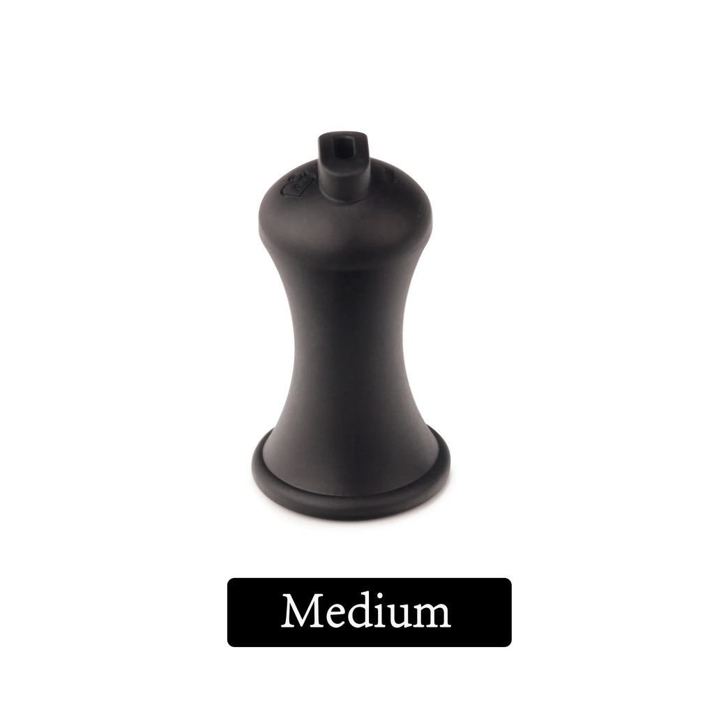 Super Small Male Chastity Device – Compact Cage with Add-On Accessory