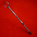 304 Stainless Steel Urethral Dilator – Metal Penis Plug & Sounding Catheter for Men