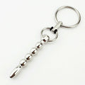 Stainless Steel Urethral Plug for Men | Horse Eye Sounding Rod