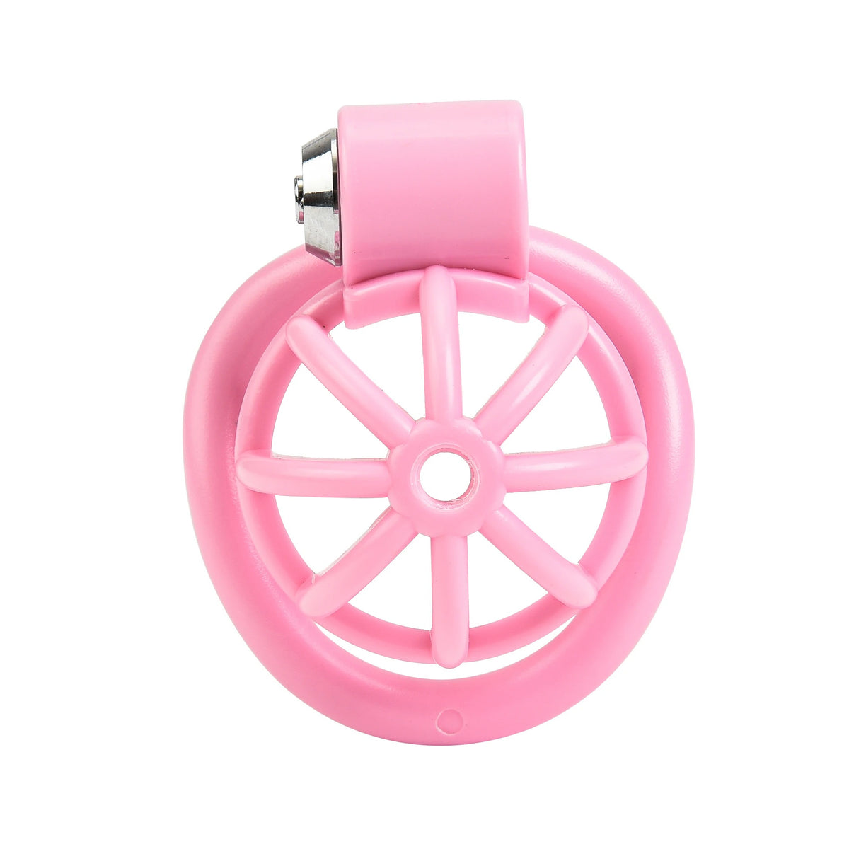 Chastity Cage Set Small Bird Chastity Cage Belt With Padlock 5 Cock Ring