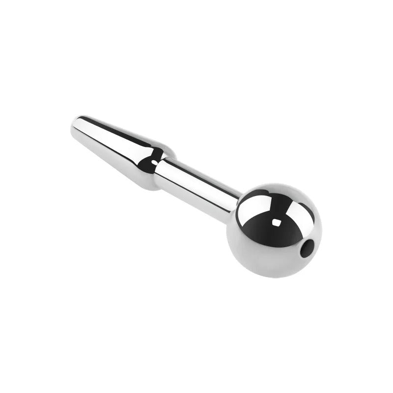 Stainless Steel Urethral Plug | Sounding Rod for Men