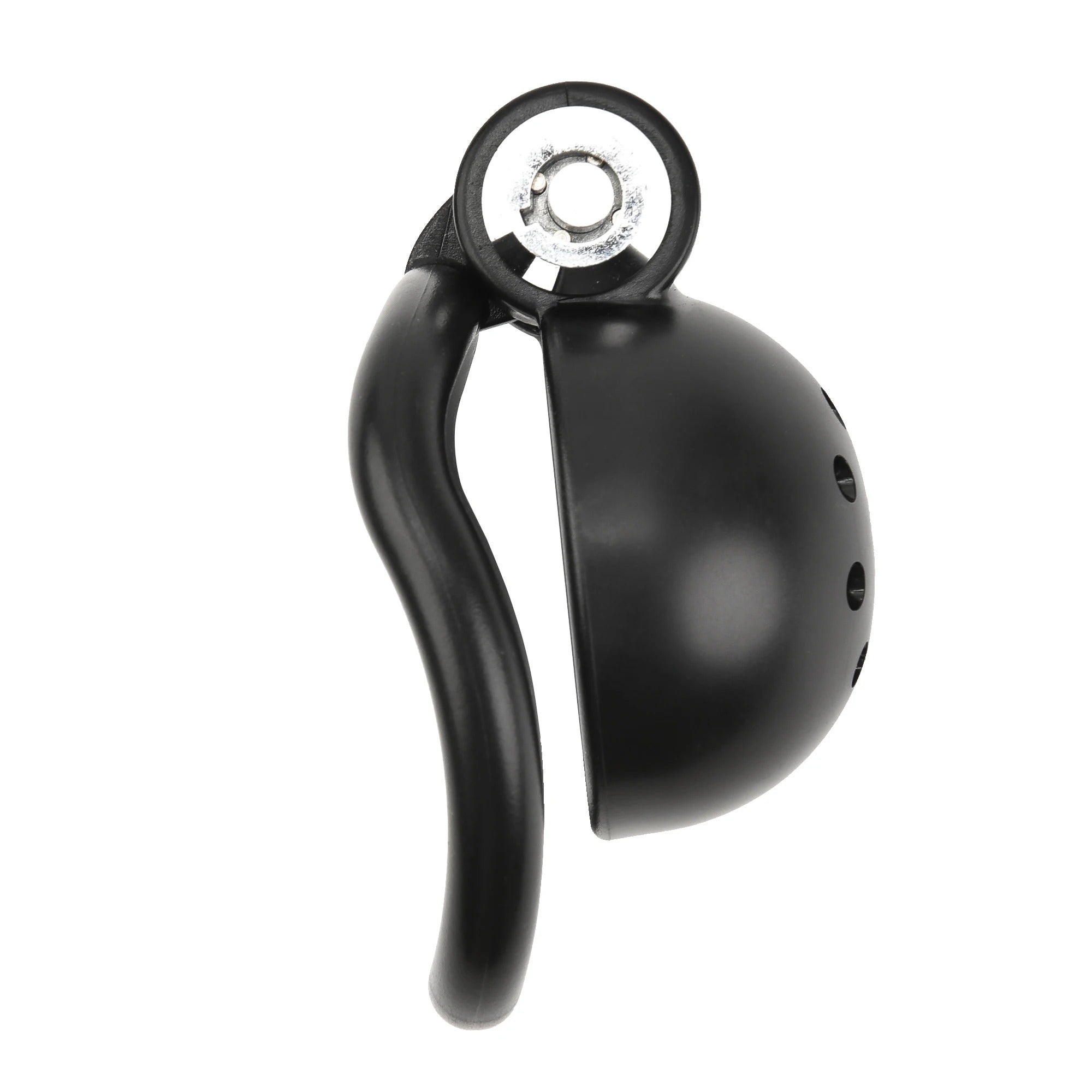 Small Bird Male Chastity Cage Set – Secure Lock with 5 Interchangeable Rings