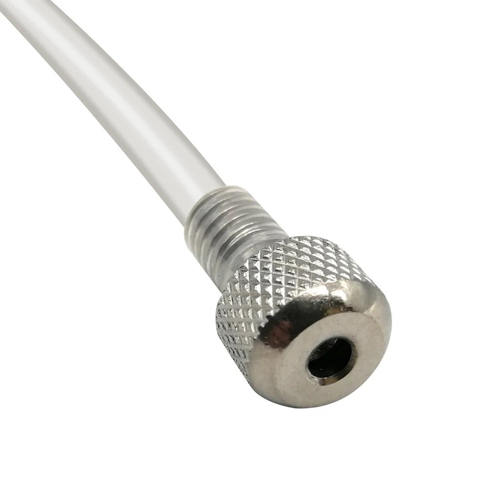 Two-Use Male Chastity Device | Urethral Tube