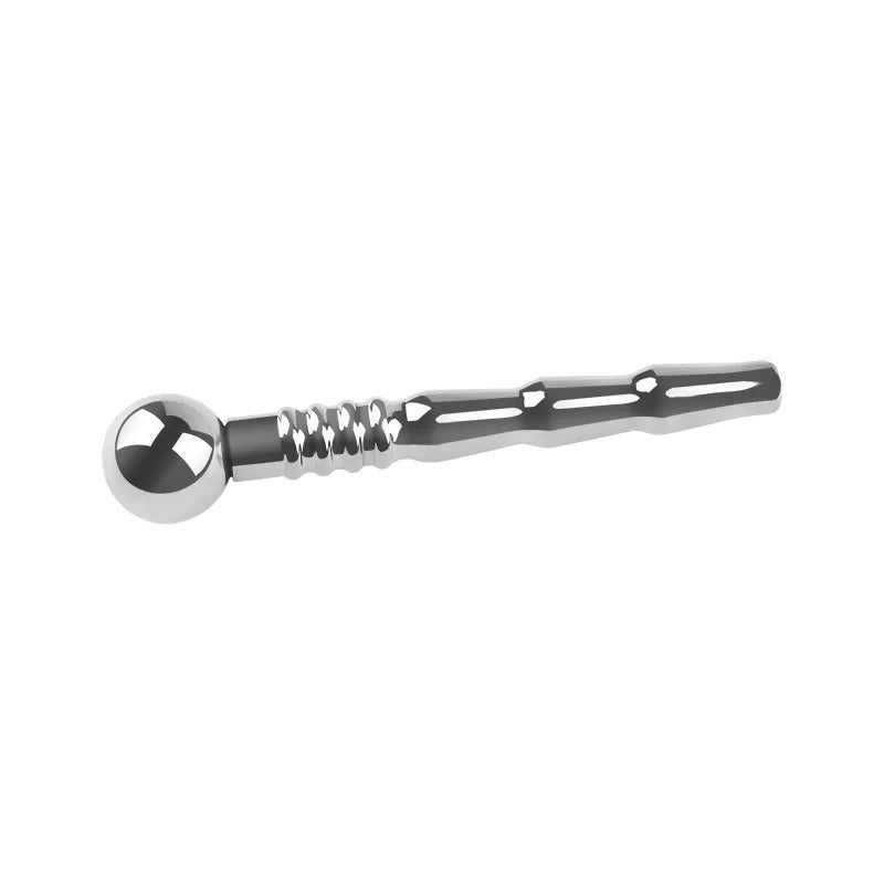 Founding Rod Steel Urethral Sounding Rod for Men | Horse Eye Style – PrecisionLockGear