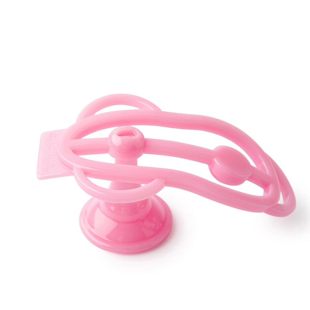 Male Chastity Training Device with Funnel – Feminization Panty Lock Clip