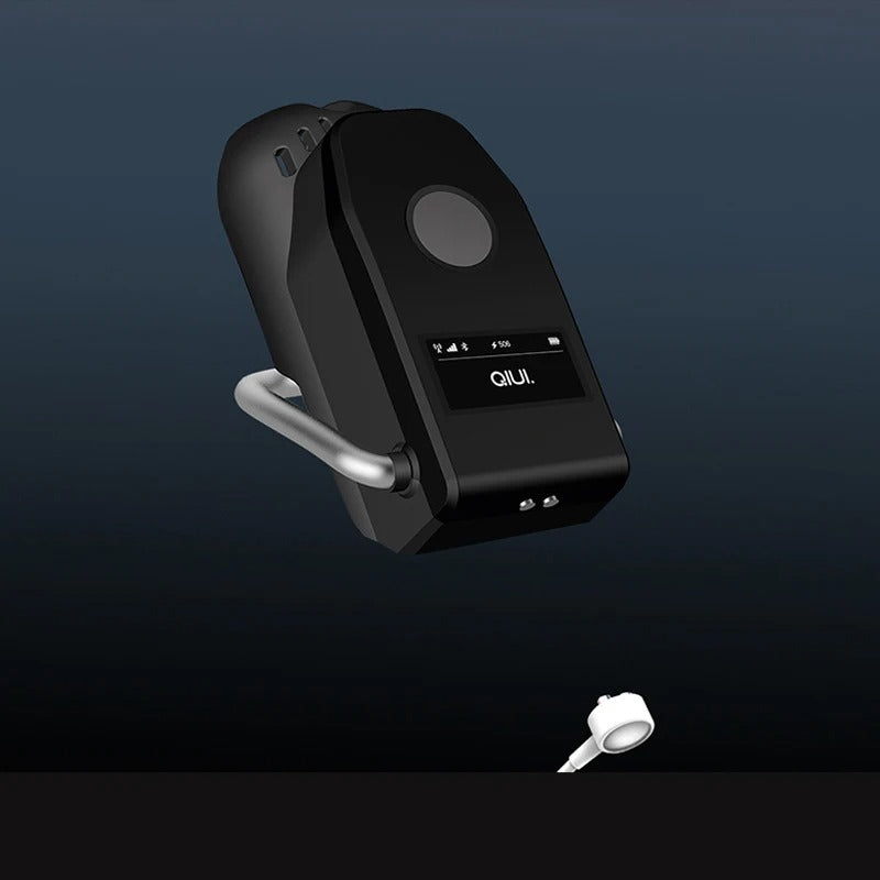 Intelligent Remote Electrical Stimulation Male Chastity Device – 3.0 CB Lock