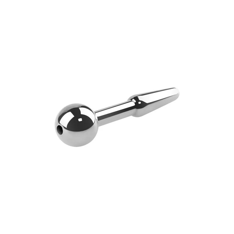 Stainless Steel Urethral Plug | Sounding Rod for Men