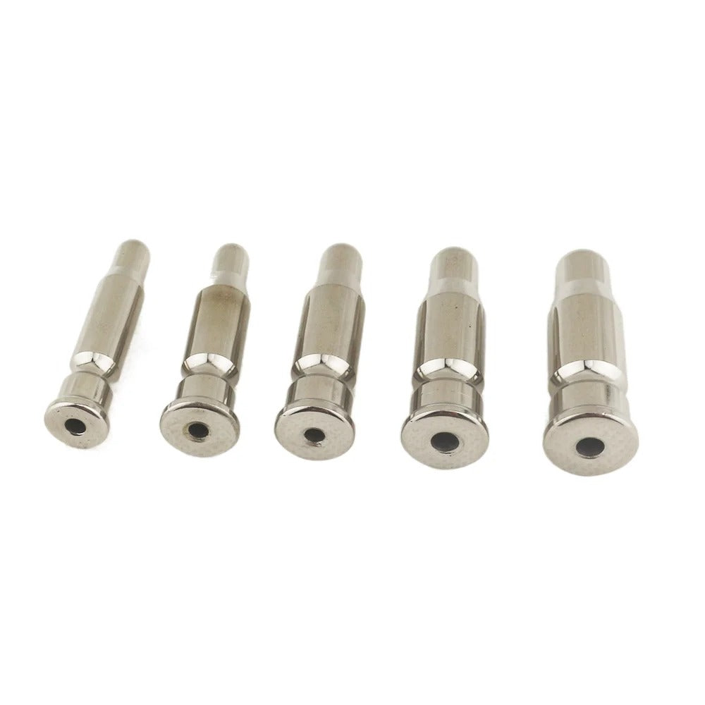 Stainless Steel Bullet Urethral Sound | Horse Eye Design