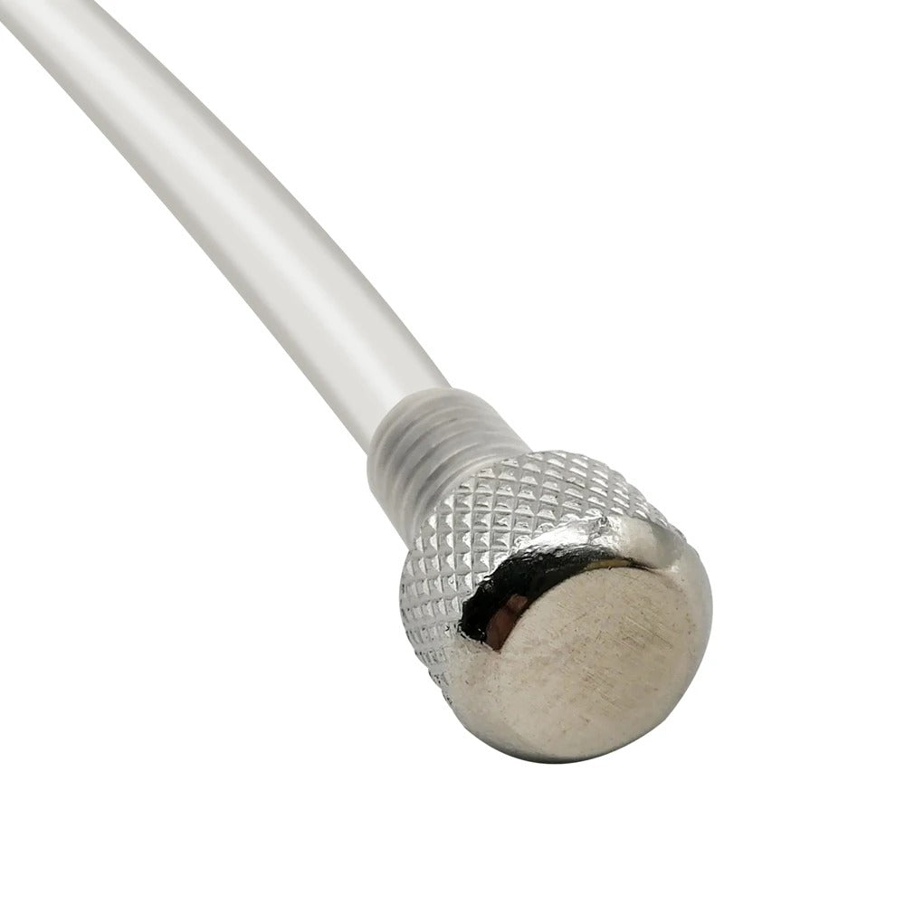 Two-Use Male Chastity Device | Urethral Tube