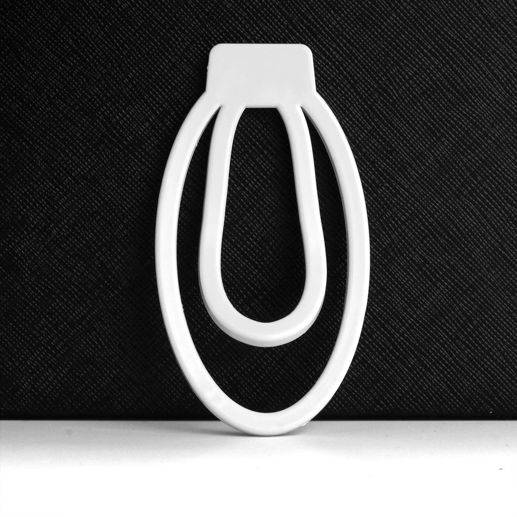 Unisex Panty-Clip Chastity Device – Light Plastic Training Cage