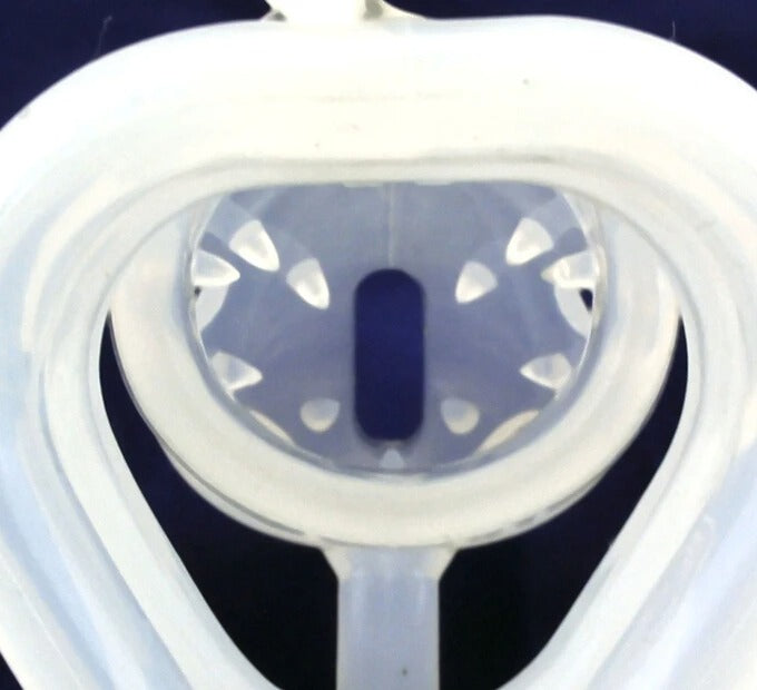 Mini Silicone Male Chastity Cage with Spikes – Birdlocked Design Available in 4 Colors