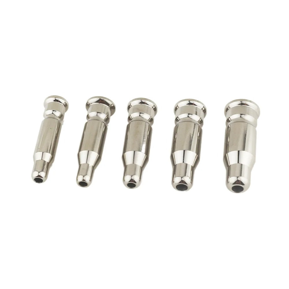 Stainless Steel Bullet Urethral Sound | Horse Eye Design