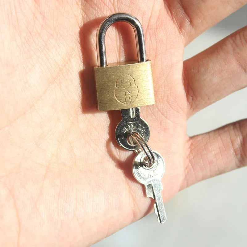 Large Metal Male Chastity Cage – Secure Stainless Steel Locking Device with Adjustable Rings