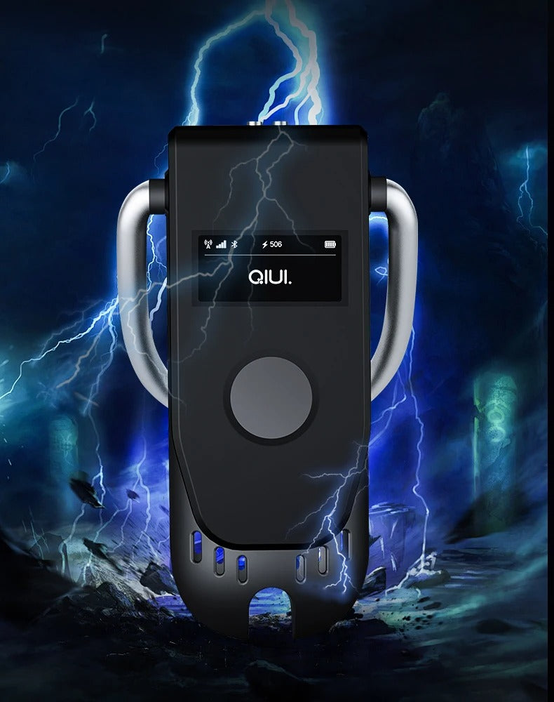 Intelligent Remote Electrical Stimulation Male Chastity Device – 3.0 CB Lock