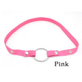 Elastic Support Belt for Chastity Device – Adjustable Accessory Strap
