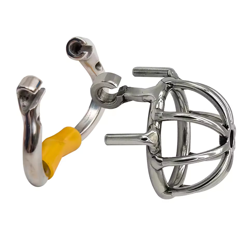 Rust resistant stainless steel durable ring with polished finish