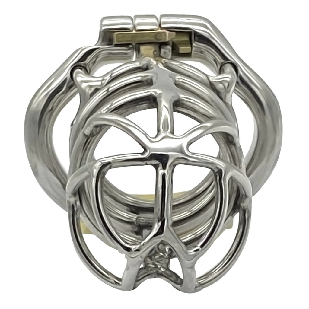 Multiple ring size options for stainless steel device