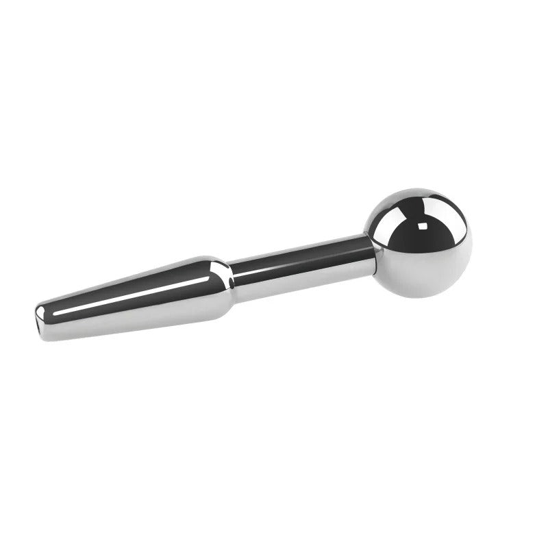 Stainless Steel Urethral Plug | Sounding Rod for Men